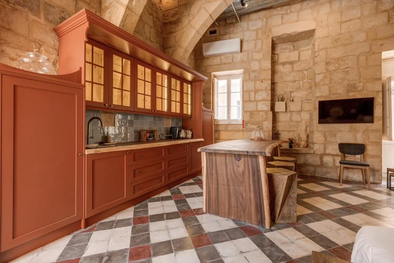 Apartamento Talbot House By Talbot & Bons Luqa