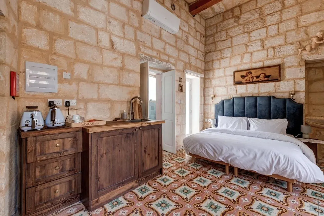 Apartamento Talbot House By Talbot & Bons Luqa 0*,  Malta