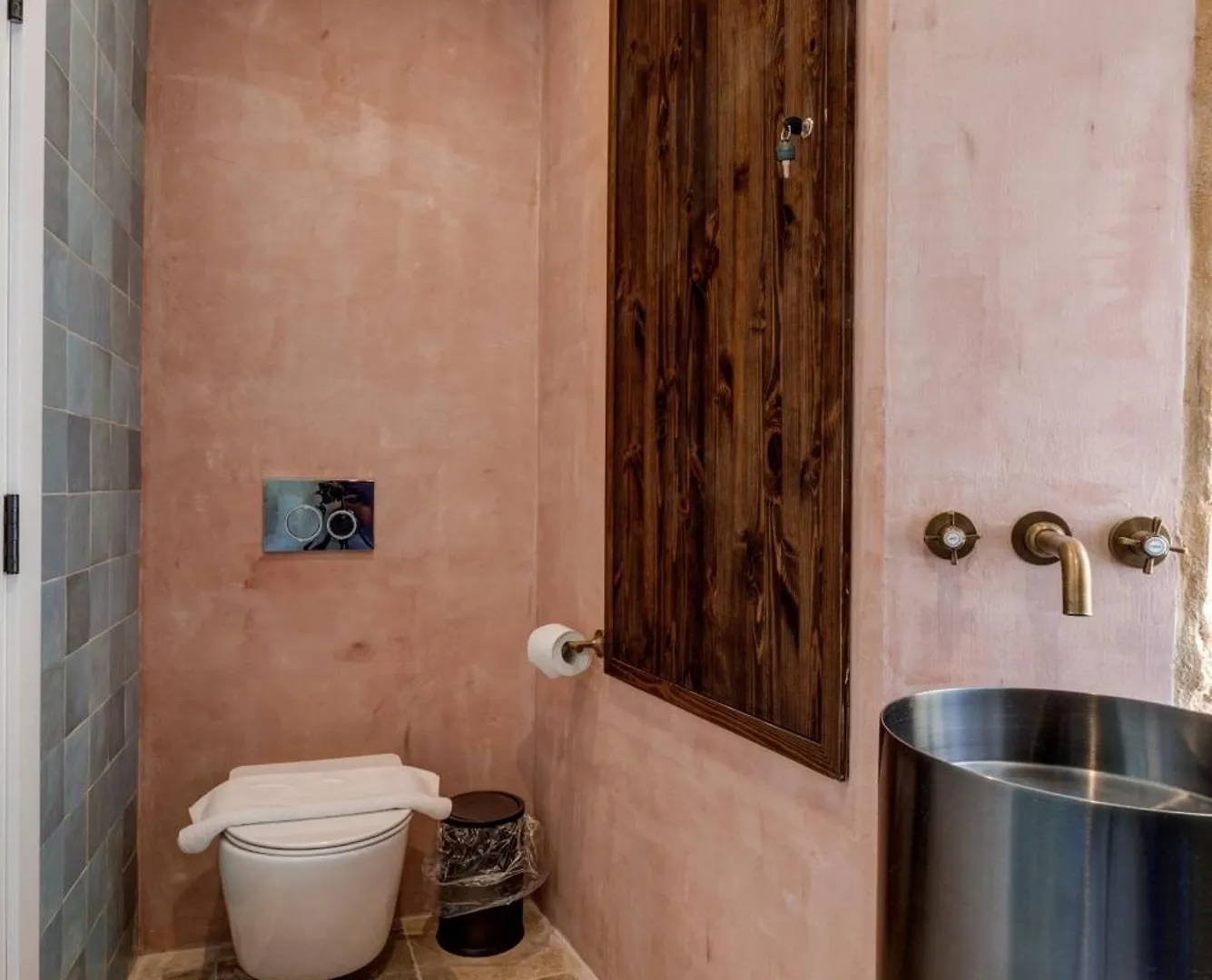 Apartamento Talbot House By Talbot & Bons Luqa 0*,