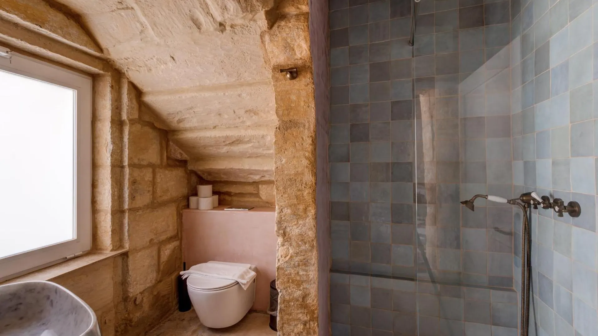 Apartamento Talbot House By Talbot & Bons Luqa